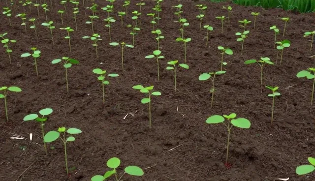种苗选择中的质量控制:猕猴桃种植的关键环节