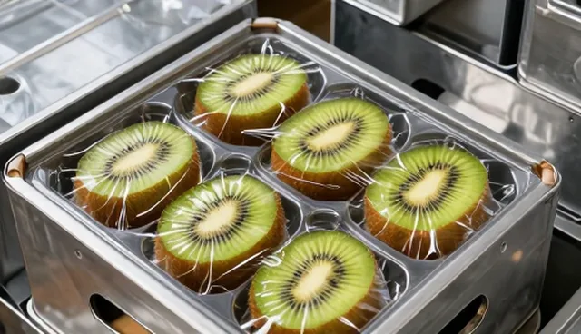 温控技术在乡村振兴中的多场景应用分析