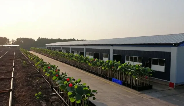 农产品收购中的问题处理策略与优化建议