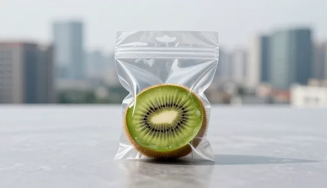 仓储保鲜技术性能与适用条件的综合分析